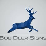 Bob Deer Signs - @bob_deer_signs - Instagram