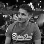 Bob Dell - @vinc_dell - Instagram