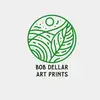 Bob Dellar Art Prints - @bob.dellar.art - TikTok
