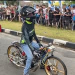 Delly Boboy - @dellyboboy141 - Instagram