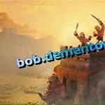Bob Dementor - @bobdementor - Instagram