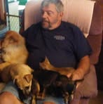 Bob Denham - Facebook