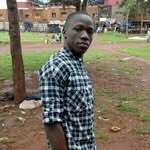 Bob Denis - @kamogahyden7 - Instagram