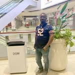 Bob Denis Atanga - @bobdenisatanga - Instagram