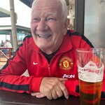 Bob Derbyshire - @bob422718 - Instagram