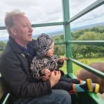 Rob Derbyshire - @robdcity - Instagram