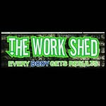 Rob Derbyshire - @theworkshed - Instagram