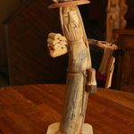 Bob Devine - @woodheavenbydevine - Instagram