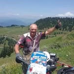 Bob Dibble - @bob_dibble752 - Instagram