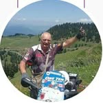 Bob Dibble - @bobidibble - Instagram
