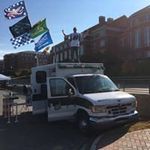 Rob Dibble - @normbulance - Instagram