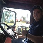 Bob Dickens - @thomasericdean93 - Instagram