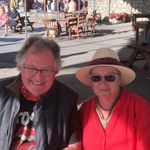 Bob Dickens - @bobdickens51 - Instagram