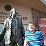 Bob Dickson - @robert.dickson60 - Instagram