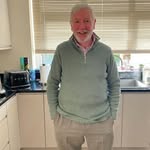Bob Dickson - @bobdickson65 - Instagram