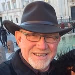Bob Dickson - @bobdickson2463 - Instagram