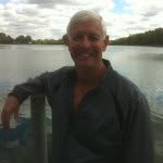 Bob Dickson - @dicksonbob - Instagram
