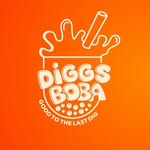 Diggs Boba and Treats - @diggsbobagh - Instagram