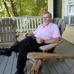 Bob Dockery - @rdoc57 - Instagram
