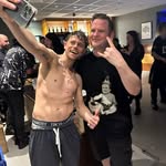 Adam Bob Dodds - @bobasaurus84 - Instagram