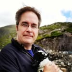 Bob Dodds - @bob3dod3 - Instagram