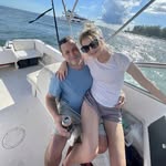 Rob Dorsett - @cofcrob - Instagram