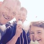 Rob Dorsett - @robbied81 - Instagram