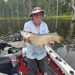 Bob Dover - @thafish1 - Instagram