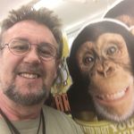 Bob Dover "Zoo Bob" - @dover.bob - Instagram