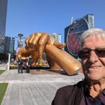 Bob Davis - @bobdownpower - Instagram