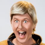 Bob Downe - @bobdowne4real - Instagram