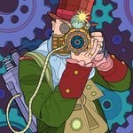 Bob Drew - @sapper6349 - Instagram