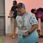 Bob Drost - @bobio8 - Instagram