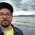 Bob Ringer - @bobduane - Instagram