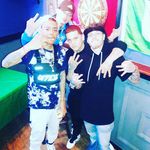Bobby Dupuis - @dupuisbobby - Instagram