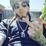 Bobby Dupuis - @bobby_dupuis1256 - Instagram
