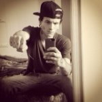 Bobby dupuis - @ov3rcr4ckqc - Instagram