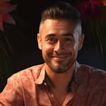 Bob Durand - @travelandloveia - Instagram