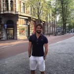 Bob Dutton - @bobdutton89 - Instagram