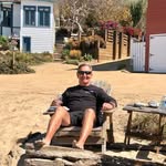 Bob Eames - @bobeames - Instagram