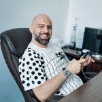Bob Earl-Aslam - @sttpremium - Instagram