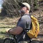 Bob Eason - @ecpirate13 - Instagram