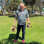 Bob Ebel - @tazobob - Instagram