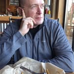 Bob Ebel - @bob.ebel - Instagram