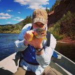 Bob Eck - @boboutside - Instagram