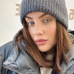 Simona Černušková - @bobeckaa - Instagram