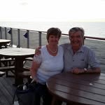 Bob Egan - @bobnrose2456 - Instagram