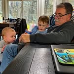 Bob Egan - @captetwo - Instagram