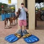 Bob Egan - @captaincupcake64 - Instagram