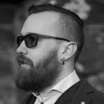 Bob Sjögren (FD Robin Eggers) - @mr.bob_sjogren - Instagram